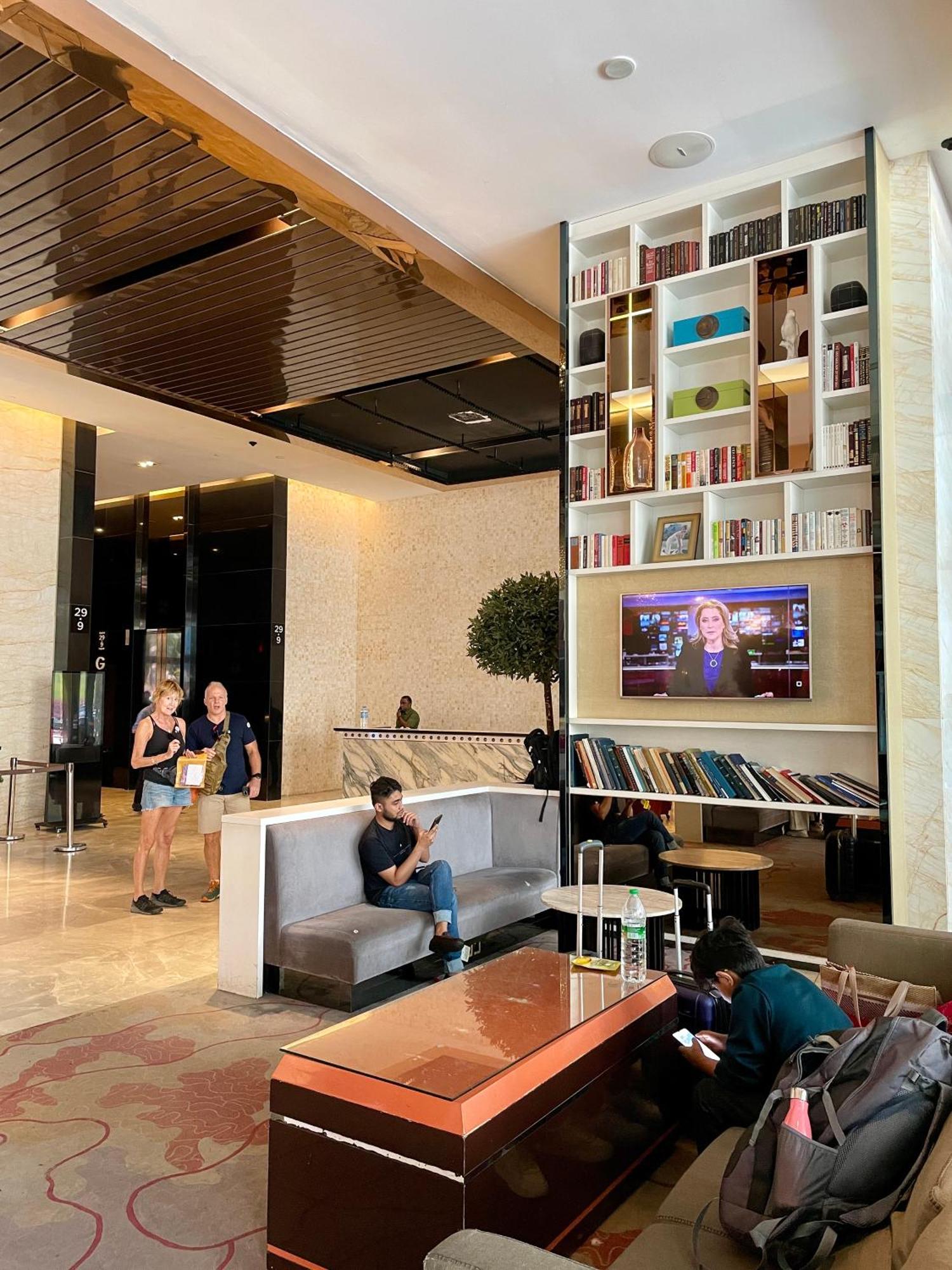 Platinum Klcc By Luxury Suites Kuala Lumpur Dış mekan fotoğraf
