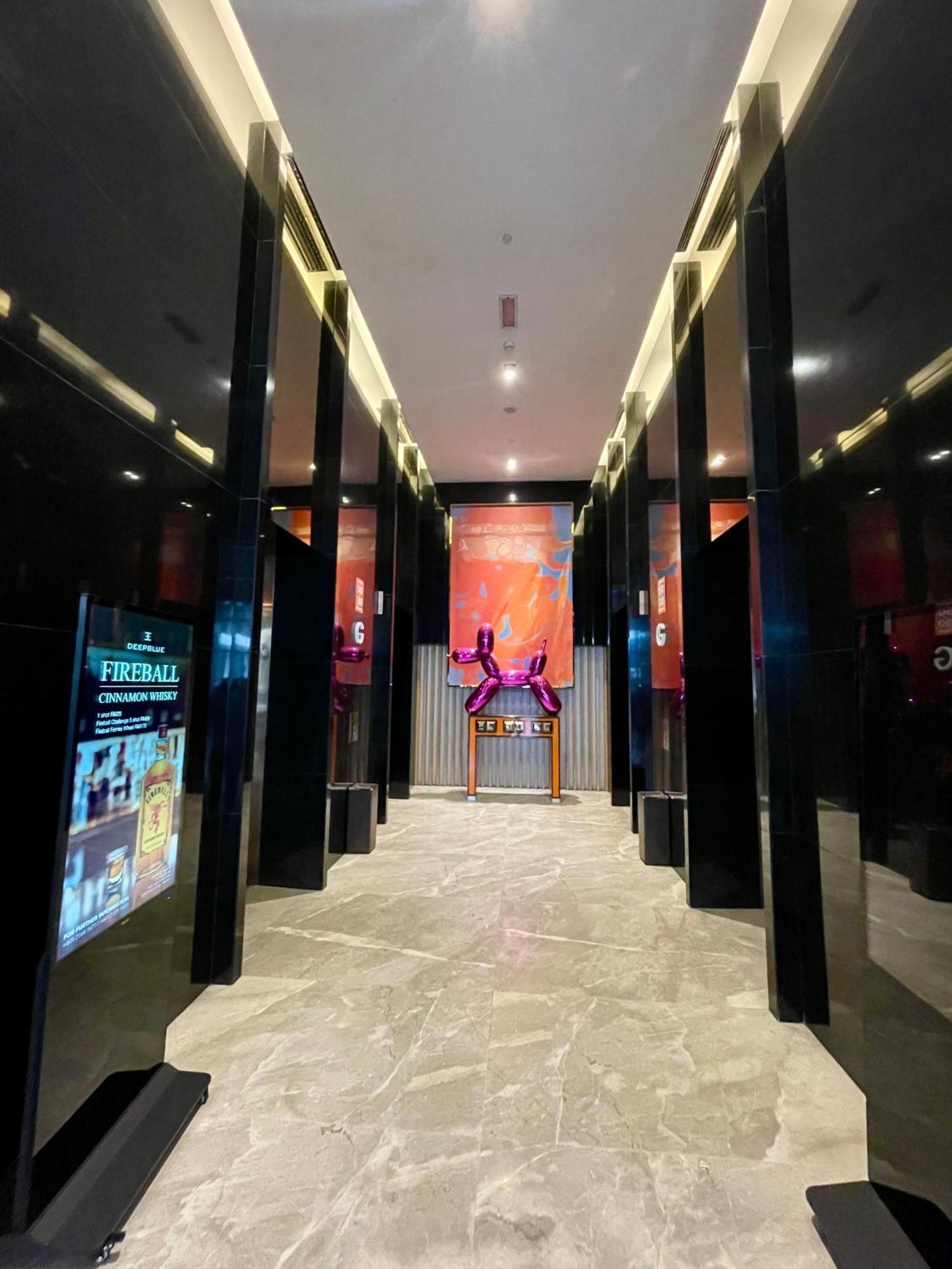 Platinum Klcc By Luxury Suites Kuala Lumpur Dış mekan fotoğraf