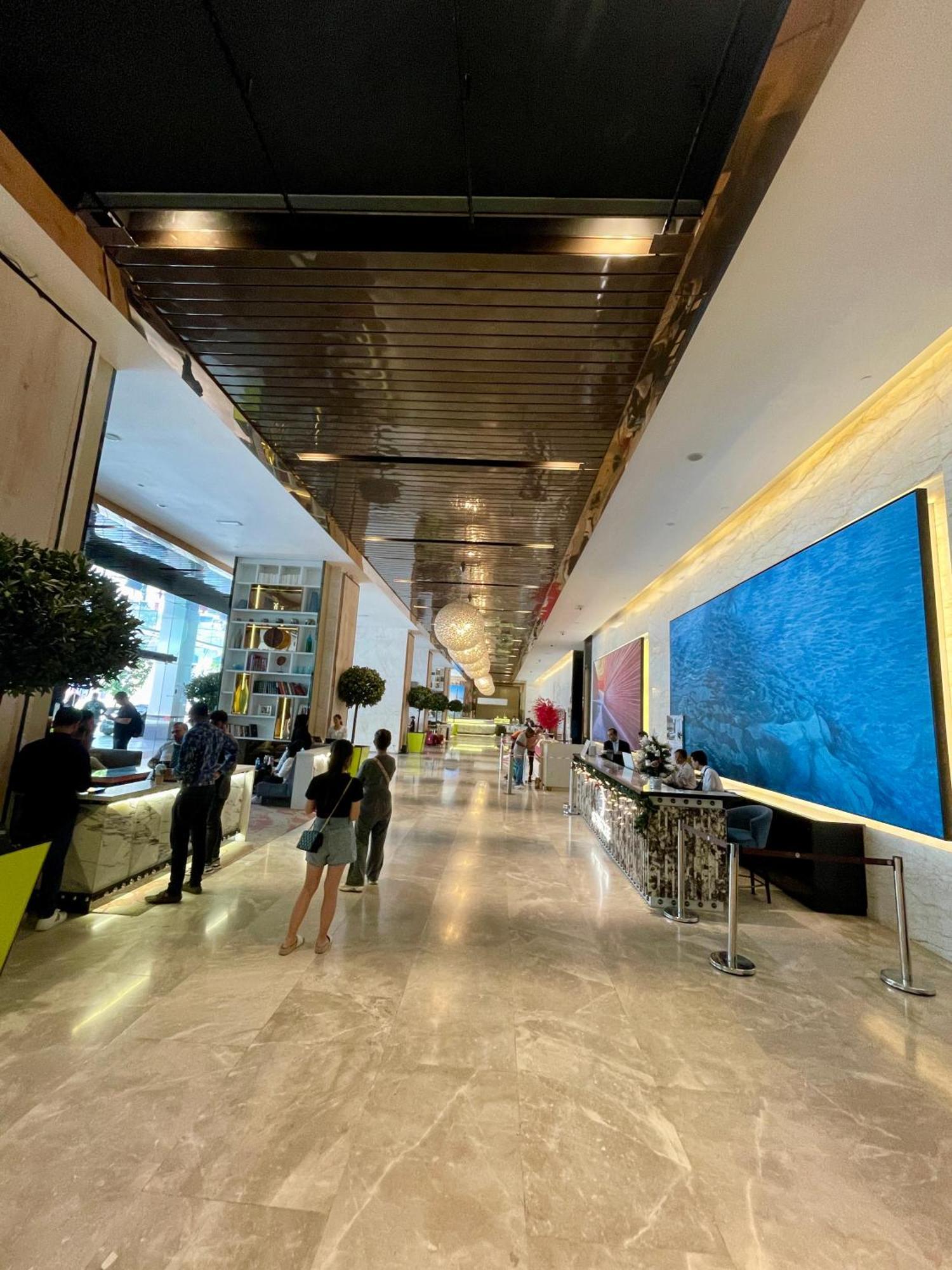 Platinum Klcc By Luxury Suites Kuala Lumpur Dış mekan fotoğraf