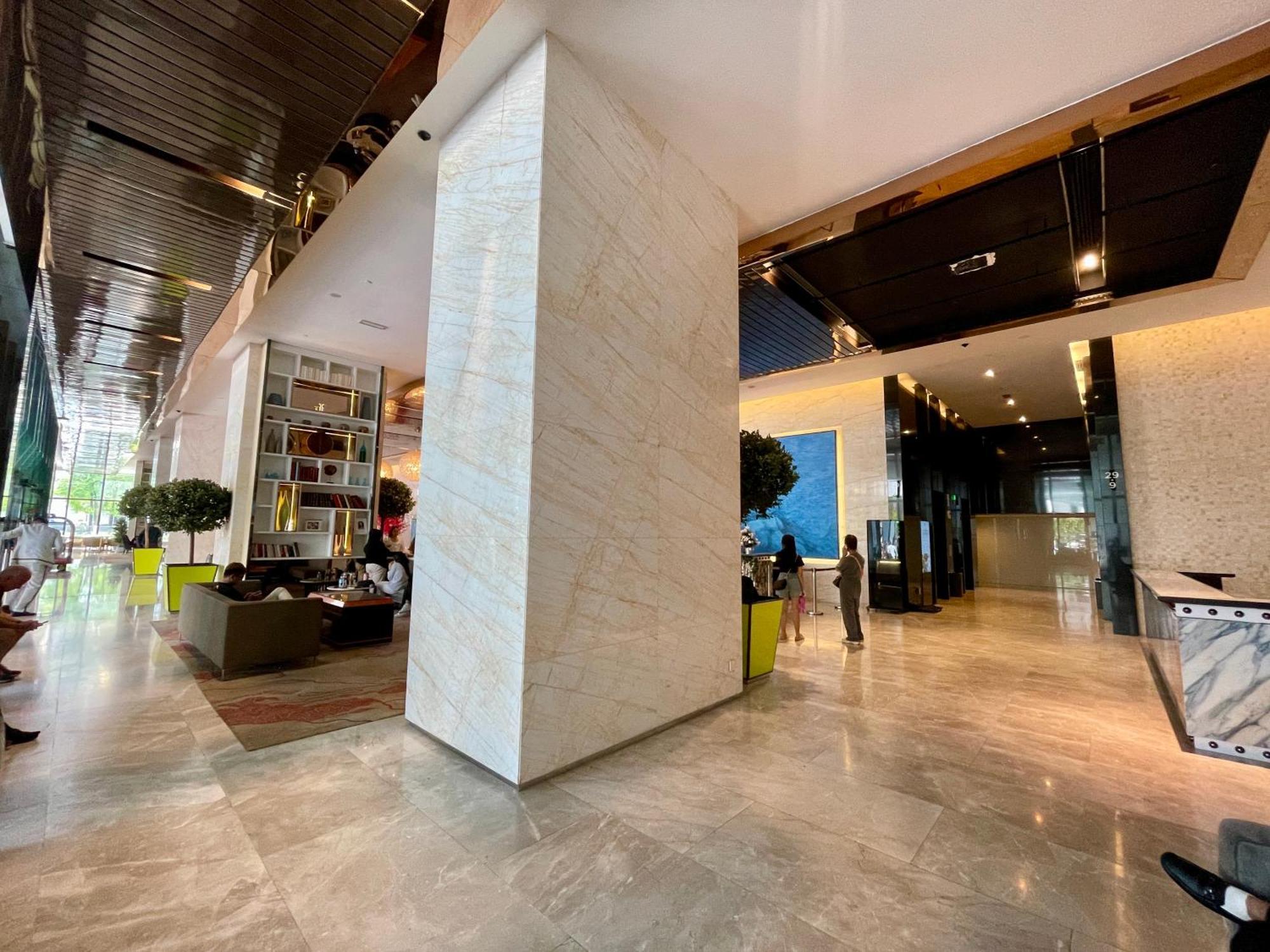 Platinum Klcc By Luxury Suites Kuala Lumpur Dış mekan fotoğraf