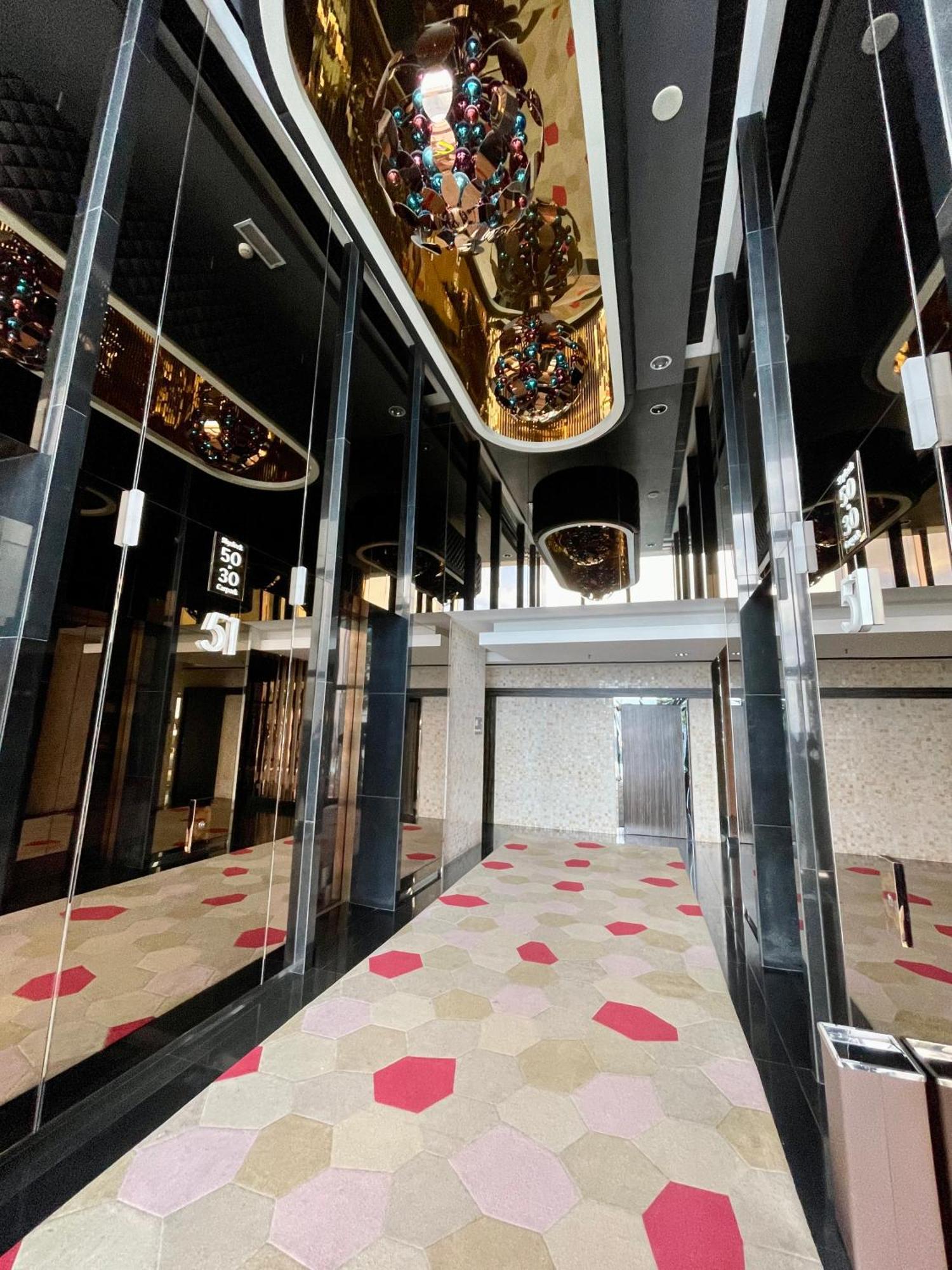 Platinum Klcc By Luxury Suites Kuala Lumpur Dış mekan fotoğraf