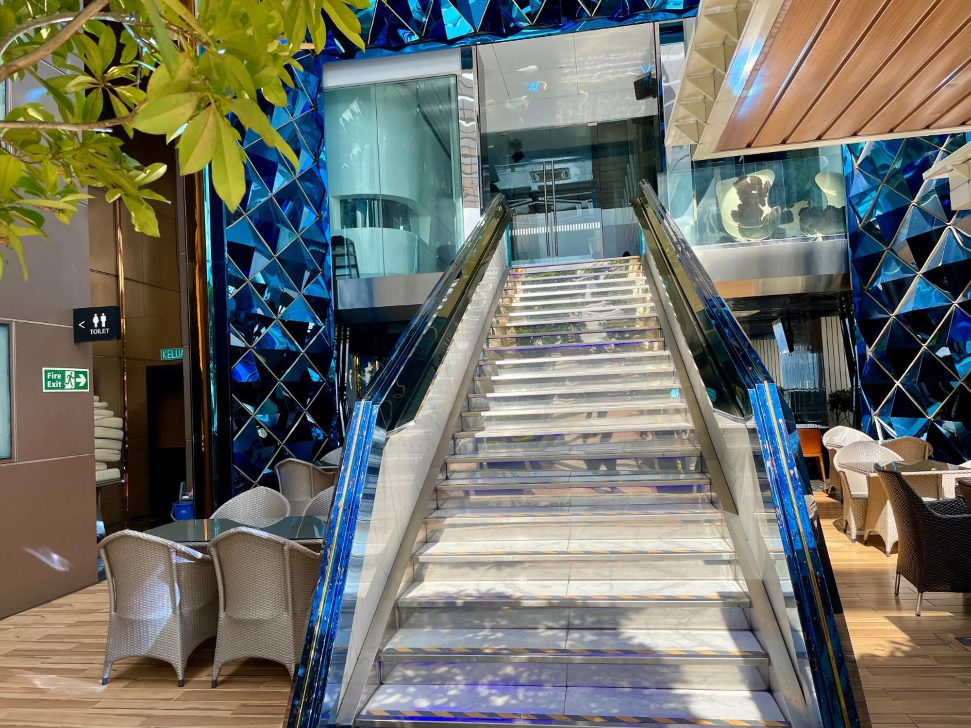 Platinum Klcc By Luxury Suites Kuala Lumpur Dış mekan fotoğraf