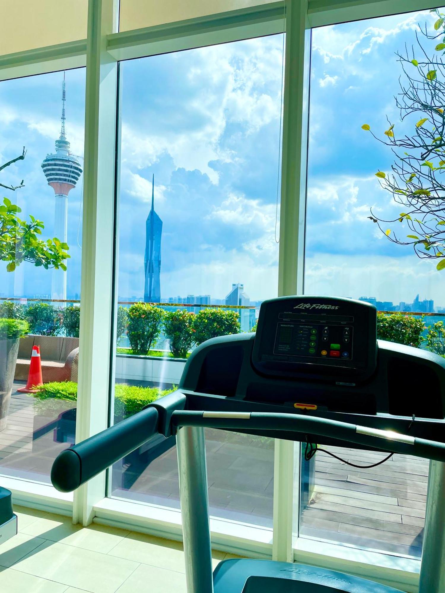 Platinum Klcc By Luxury Suites Kuala Lumpur Dış mekan fotoğraf