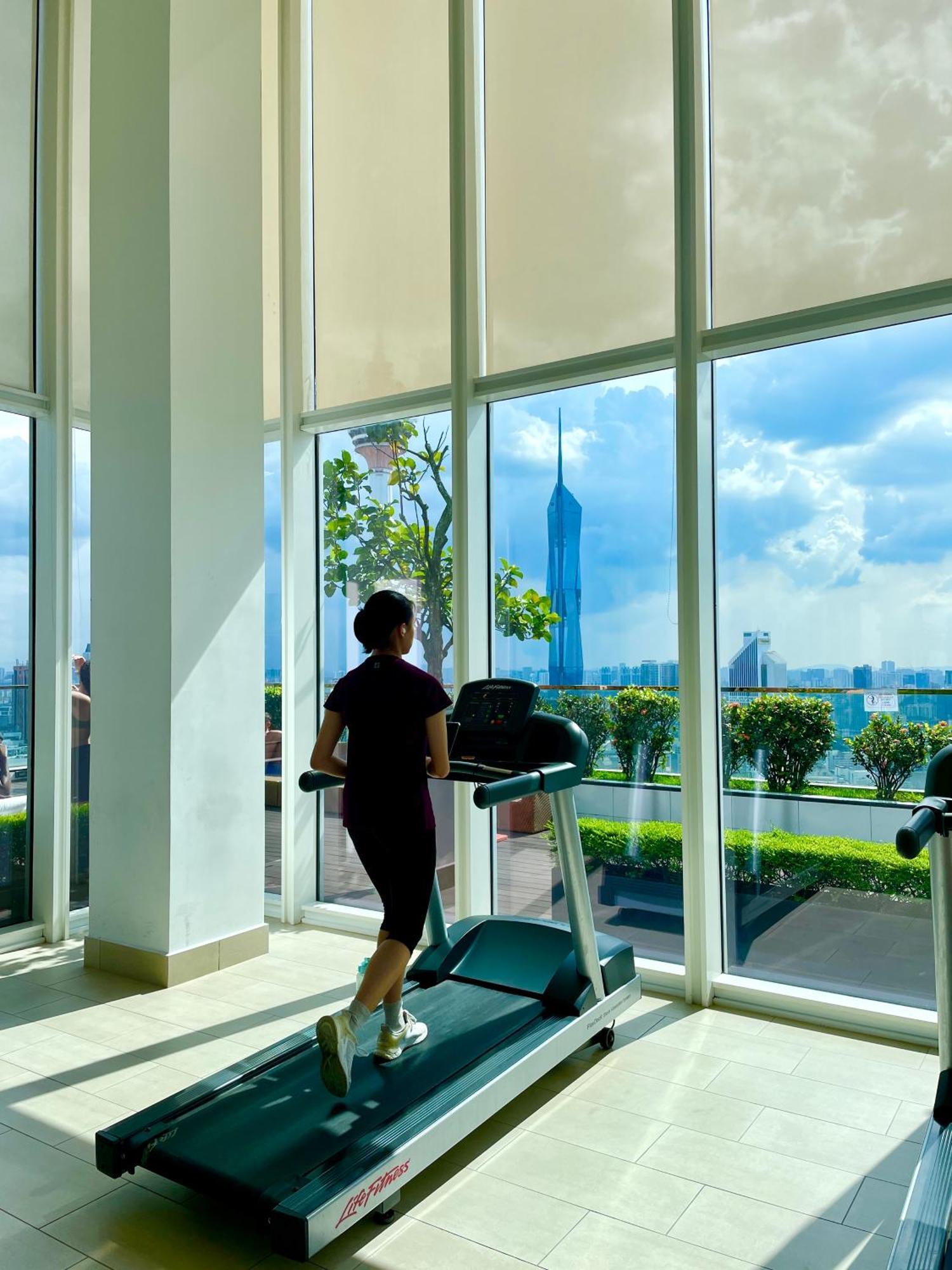 Platinum Klcc By Luxury Suites Kuala Lumpur Dış mekan fotoğraf
