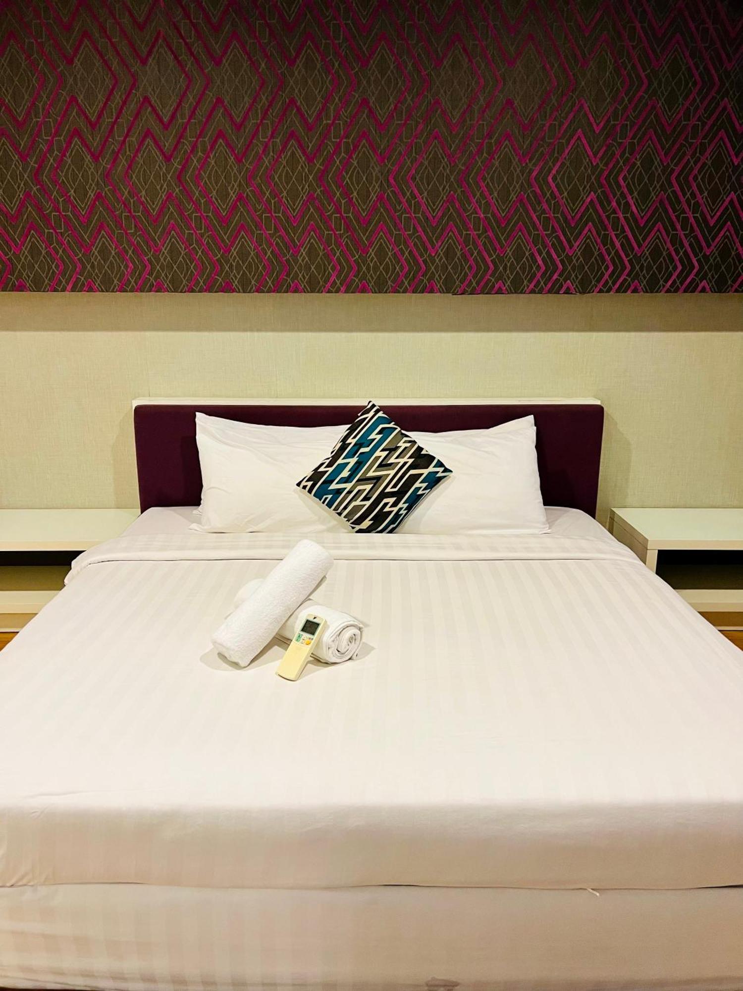 Platinum Klcc By Luxury Suites Kuala Lumpur Dış mekan fotoğraf
