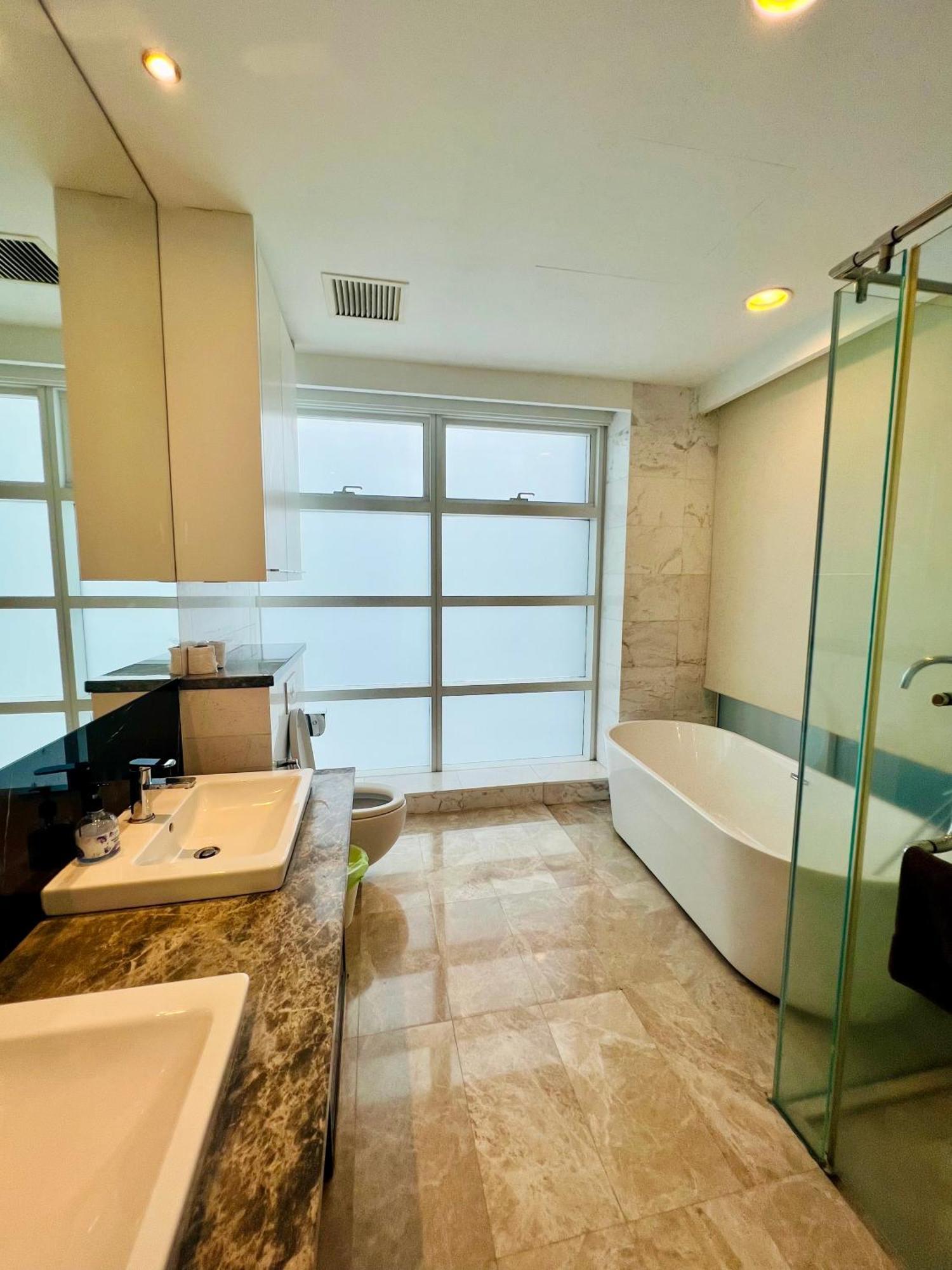 Platinum Klcc By Luxury Suites Kuala Lumpur Dış mekan fotoğraf