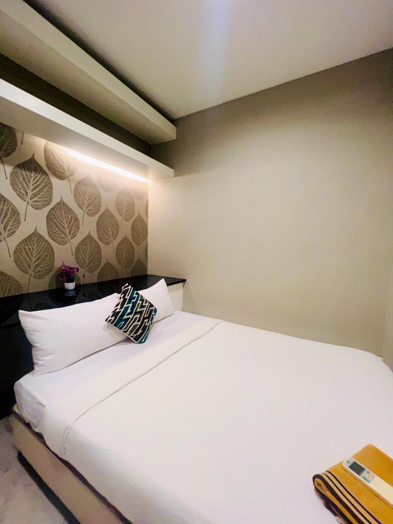Platinum Klcc By Luxury Suites Kuala Lumpur Dış mekan fotoğraf