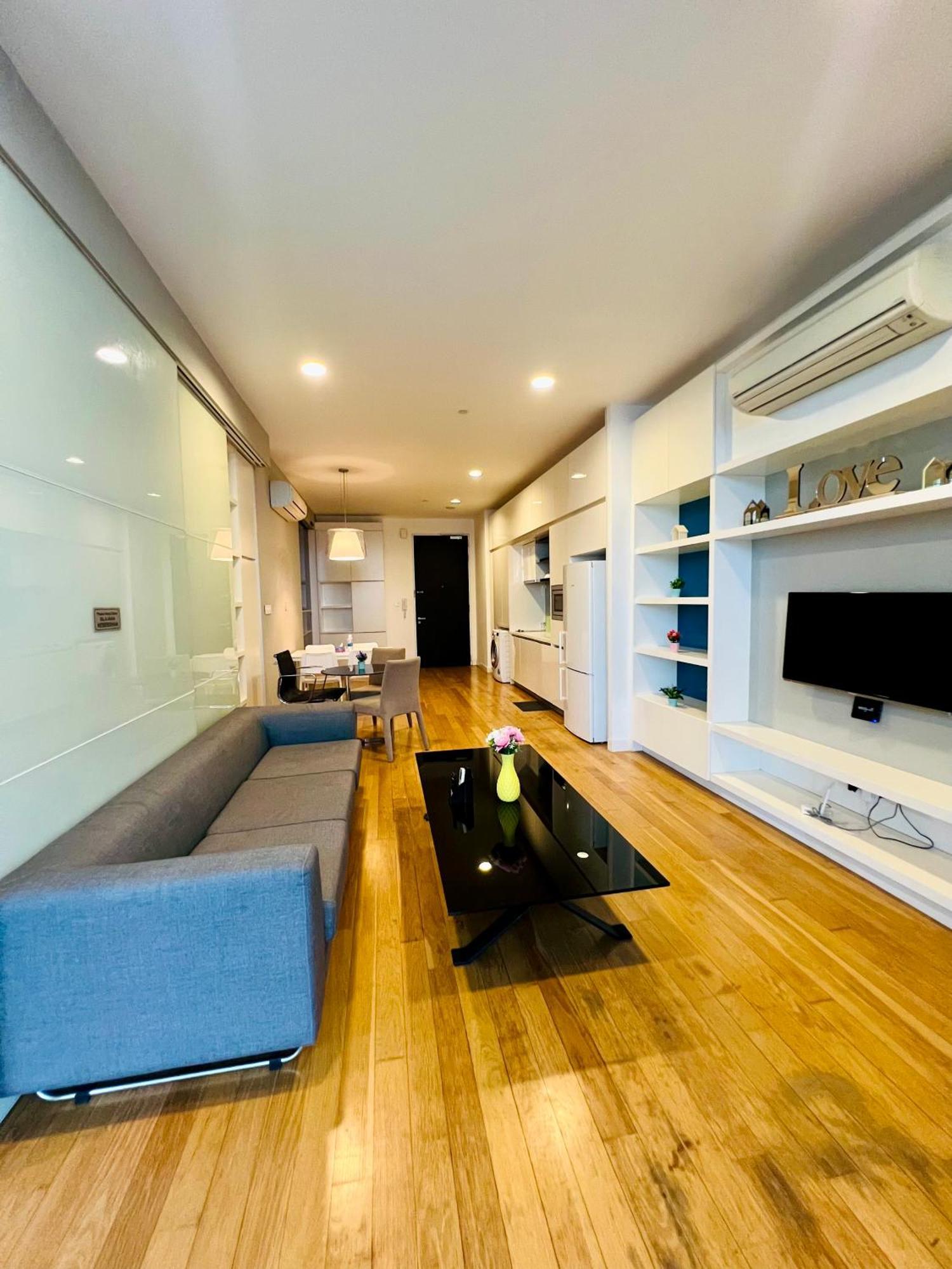 Platinum Klcc By Luxury Suites Kuala Lumpur Dış mekan fotoğraf