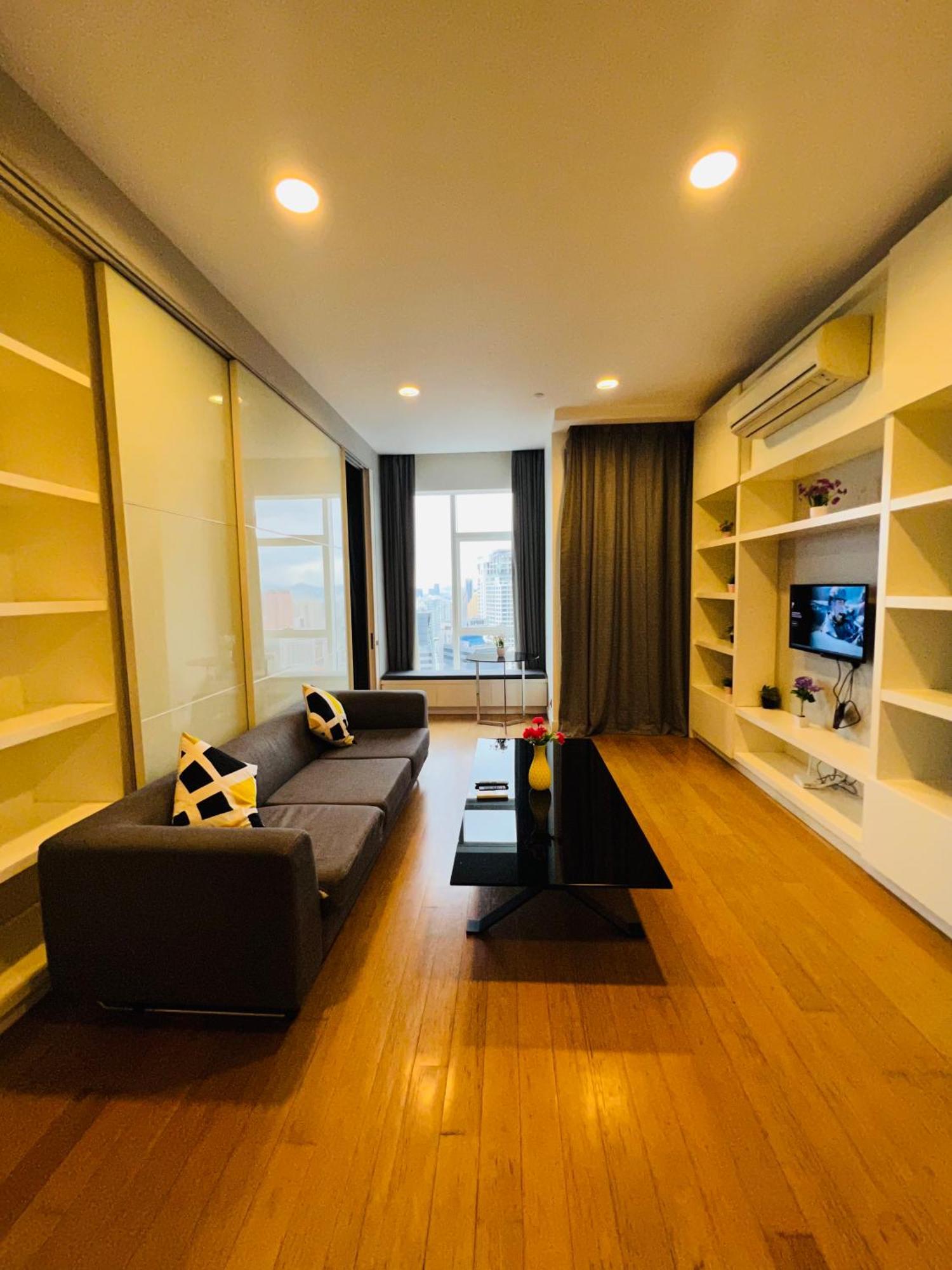 Platinum Klcc By Luxury Suites Kuala Lumpur Dış mekan fotoğraf