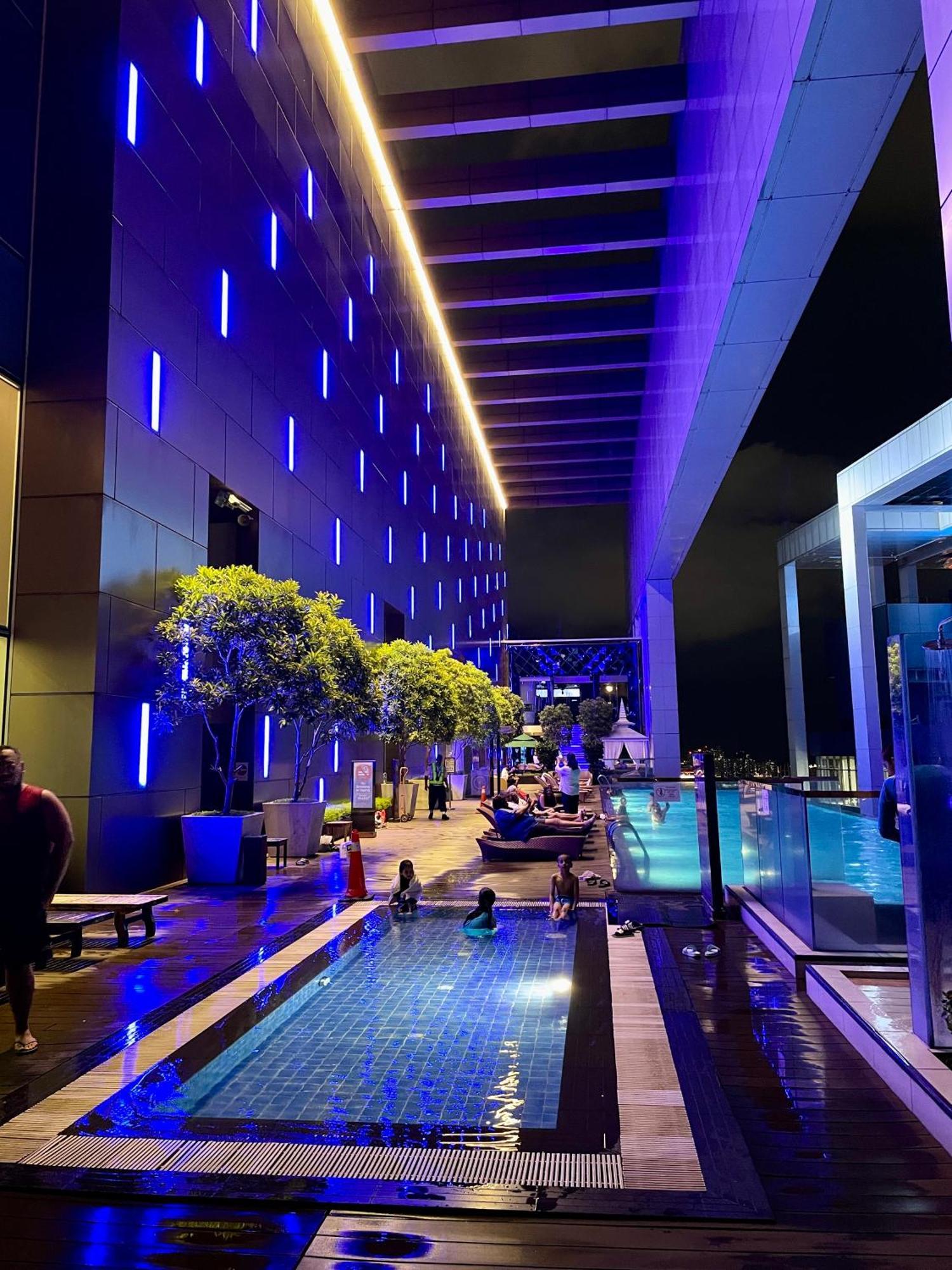 Platinum Klcc By Luxury Suites Kuala Lumpur Dış mekan fotoğraf