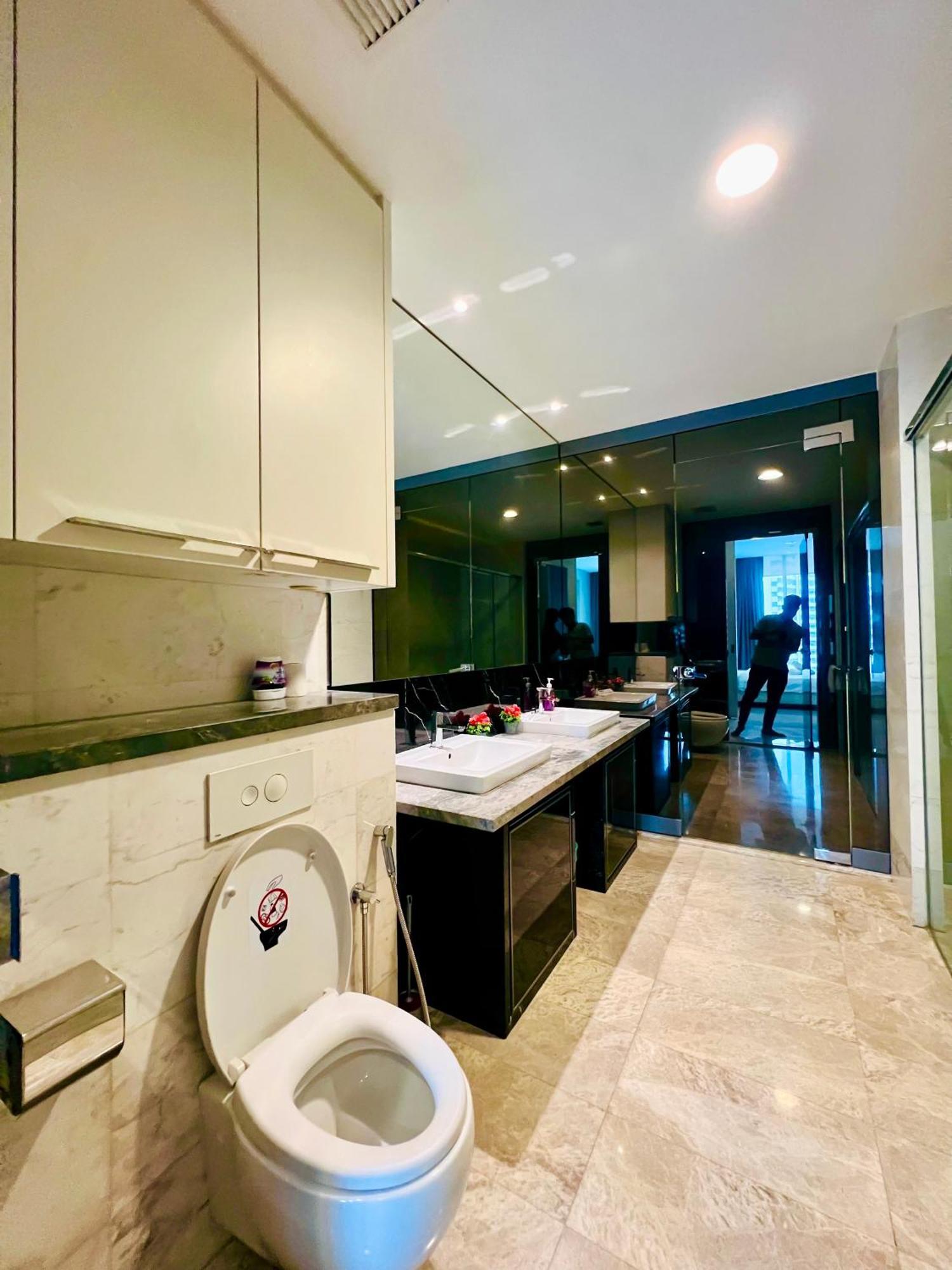 Platinum Klcc By Luxury Suites Kuala Lumpur Dış mekan fotoğraf