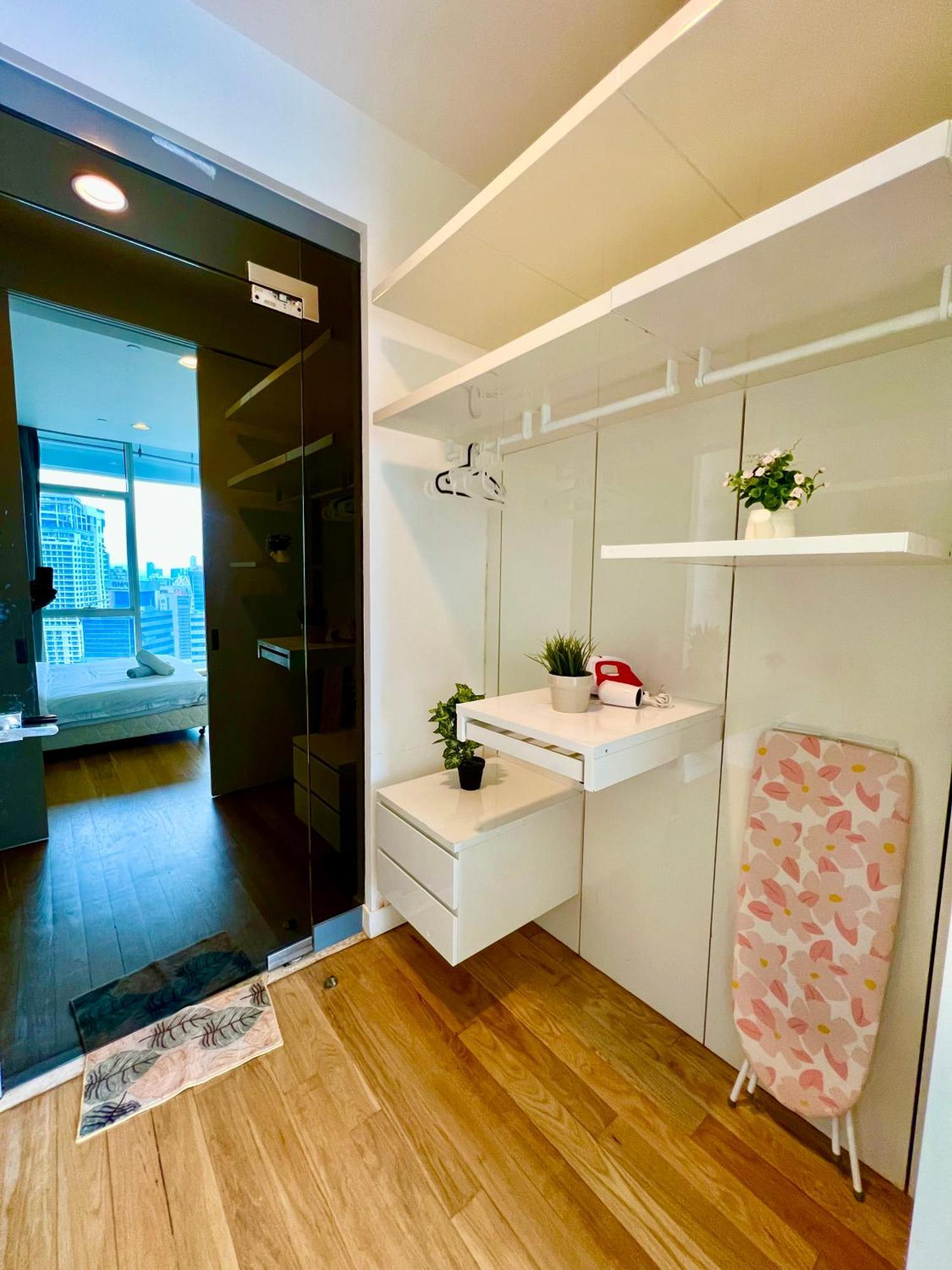 Platinum Klcc By Luxury Suites Kuala Lumpur Dış mekan fotoğraf